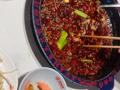 -何师傅美蛙鱼头(汉街店)