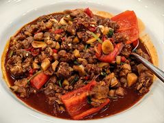 -西江美食舫·江西菜(健德桥店)