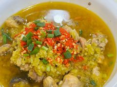 -笨罗卜浏阳菜馆(太平街店)