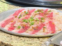-首尔烤肉大排档(合生汇店)