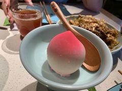 -局气 烤鸭·北京菜(武清店)