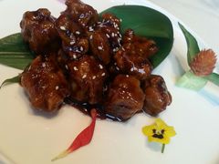 糖醋小排-蝶园·装修中(BFC外滩金融中心店)