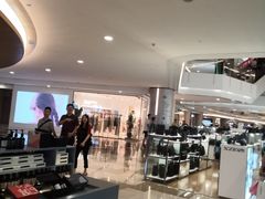 -皇庭广场(福华三路店)