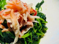 -醉舍·新淮扬菜(长宁龙之梦店)