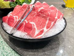 -爱丽格斯火锅(东岸国际店)