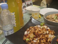 -玉桥餐厅(天坛店)