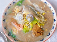 -飞珠面店(海莲路店)