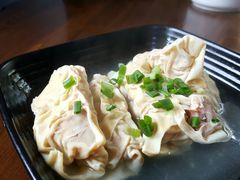 -家烧面馆【南山路知名经典面食】