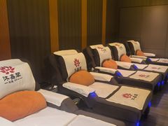 -沐鑫阁·影院足道·按摩 SPA (新洲店)