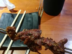 -姜武烧烤(赛格广场店)