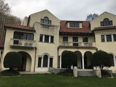 -上海汾阳花园酒店