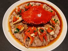 -广州文华东方酒店·江-由辉师傅主理