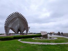 -南汇嘴观海公园