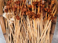 -马路边边麻辣烫联盟路店