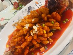 -姑苏家宴·苏帮菜·松鼠桂鱼(苏州总店)