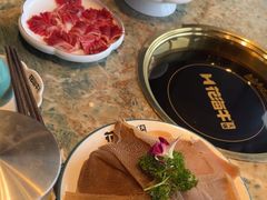 -花海牛火锅(泰合店)