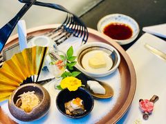 -将军日本餐厅·Shogun(厦门马哥孛罗东方大酒店)