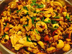 -黄记煌三汁焖锅(崇文门店)