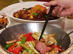 -避风塘·金牌店·夜宵(金玉兰店)