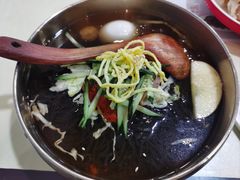 -服务大楼冷面(延大店)