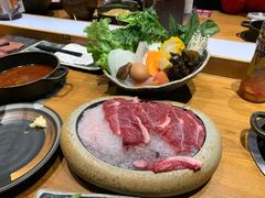 -呷哺呷哺 黄金牧场 (新中关购物中心店)