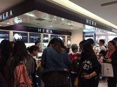 -乐天免税店(明洞店)