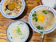 -老雒阳面馆·水席(定鼎门店)