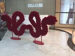 店内环境-F16购物中心