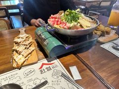 -韩热集市(百源店)