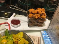 -翠华餐厅(旺角文华商场店)
