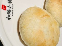 -花菇朵·云山雀 ll 野生菌火锅·精品云南菜(万柳店)