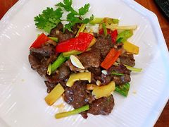 -阿多私房菜(顺德店)
