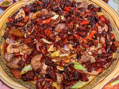 -老来福·非遗酸汤兔(凯旋路店)