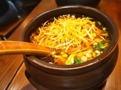 -满园烤鸭·春饼(太原街万达店)