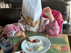 -安妮意大利餐厅(日坛店)