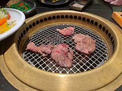 -谷牛和牛烤肉(漕河泾印象城店)
