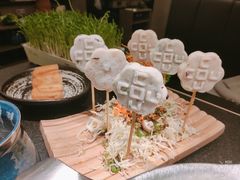 海鲜棒棒糖-湊湊火锅·茶憩(打浦桥日月光店)