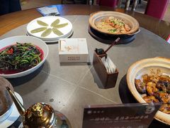 -张家卫·阳江菜·小海鲜(肥婆湾桥店)