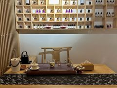 -快乐大桶水养生足浴SPA(前兴路店)