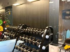 -TOP健身私教工作室(侨香店)