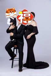 -暖摄影 孕妇写真家庭影像馆 (自然光主题店)