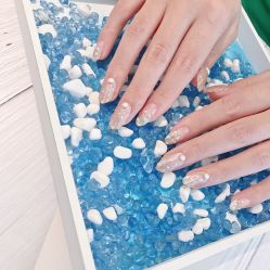 -Beauty Nails 美甲美睫皮肤管理
