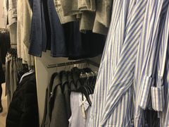 -H&M(鹏欣水游城店)