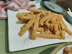 -桃子餐厅·天津菜(王顶堤总店)