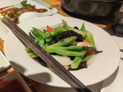 -黑明餐厅(白鹭洲店)