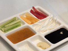 -四季民福烤鸭店(和平里店)