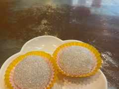 -一口小满手作糯米糍(北山店)