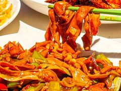 -侨美食家·粤菜(体育西路店)