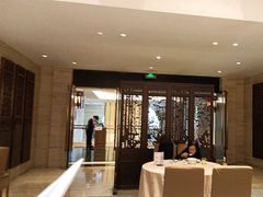 -广东胜利宾馆西关粤中餐厅