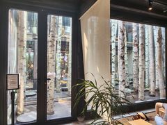 -Metal hands·铁手咖啡